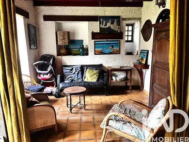Maison à GROIX (56590)