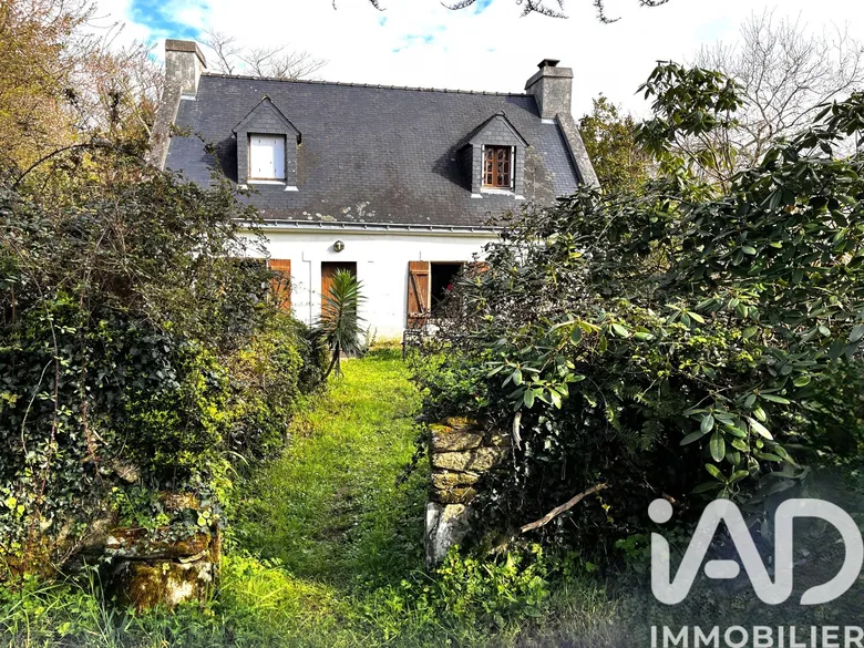 Maison 5 pièces 100 m² · à Groix · 100 m² · 440 000 €