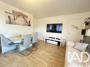 Appartement à Sevran (93270)
