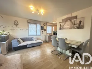 Appartement à Sevran (93270)