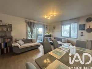 Apartment in Sevran (93270)