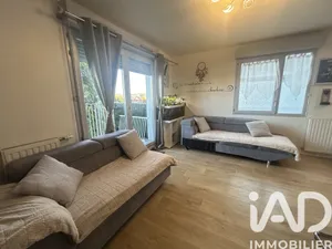 Apartment in Sevran (93270)