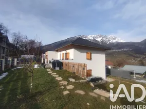 Maison à Ugine (73400)