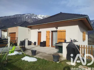 Maison à Ugine (73400)