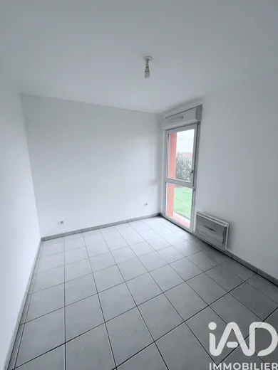 Apartment in Toulouse (31200)