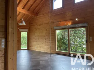 Maison à Cosnes-et-Romain (54400)