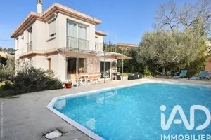 House in La Penne-sur-Huveaune (13821)