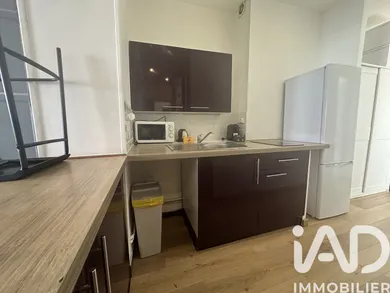 Immeuble à Arras (62000)