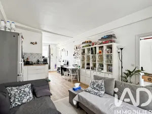 Apartment in Linas (91310)