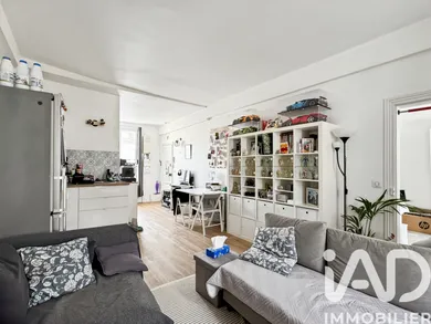 Appartement à Linas (91310)