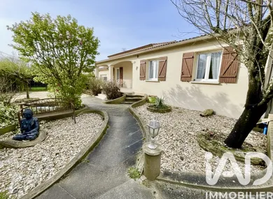 Maison à Deaux (30360)
