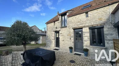 Village house in Nemours (77140)