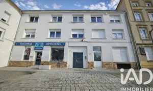 Apartment in Sainte-Marie-aux-Chênes (57255)