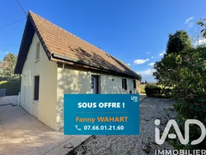 House in Aiserey (21110)