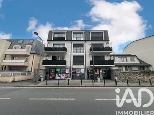 Apartment in Noisy-le-Grand (93160)