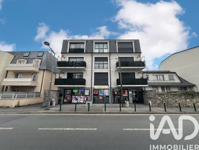 Apartment in Noisy-le-Grand (93160)