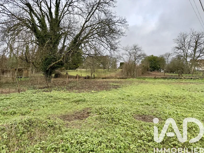 Terrain à bâtir à Verdilly (02400) · 35 000 €