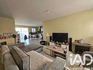 Maison traditionnelle à Champniers (16430)