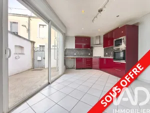 Maison à Reims (51100)