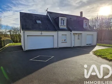 Maison à Pernay (37230)