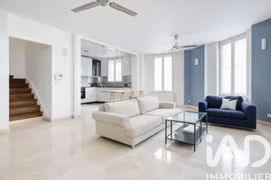 House in Paris (75013)