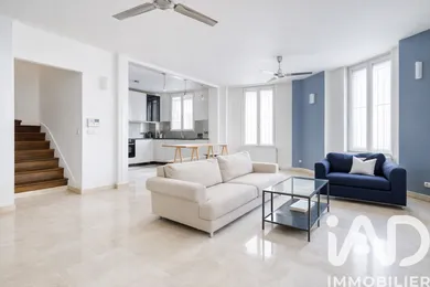 House in Paris (75013)