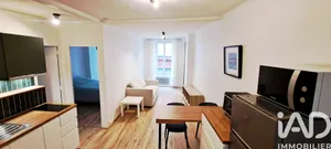 Apartment in Clermont-Ferrand (63000)
