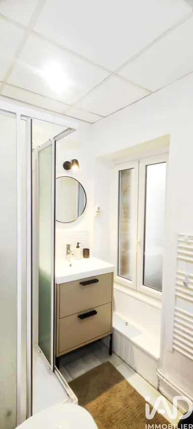 Appartement à Clermont-Ferrand (63000)
