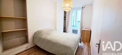 Appartement à Clermont-Ferrand (63000)
