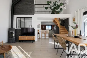 Maison à Pollestres (66450)