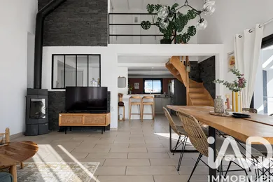 Maison à Pollestres (66450)