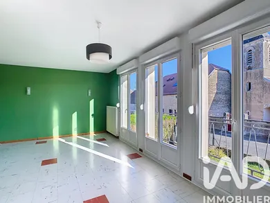 Detached house in Buxières-lès-Villiers (52000)