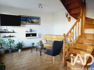 Townhouse in Dieppe (76370)