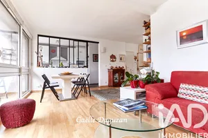 Apartment in La Celle-Saint-Cloud (78170)