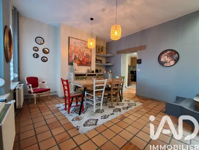 Townhouse in Saint-Omer (62500)