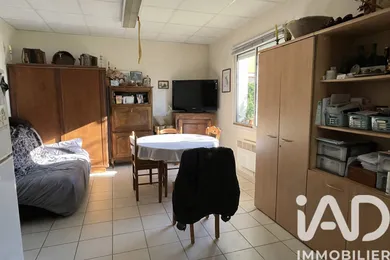 House in Gabarret (40310)