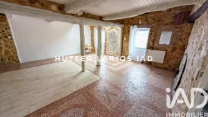 Appartement à Brue-Auriac (83119)