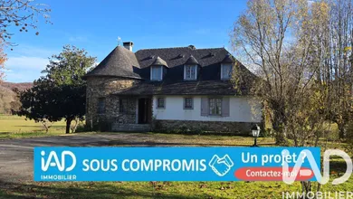 Park home in Ance (64570)