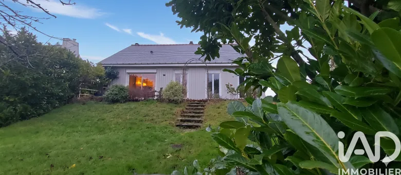 Maison 6 pièces 137 m² · à Erquy · 137 m² · 449 700 €