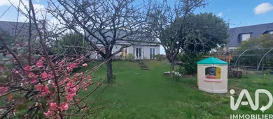 House in Erquy (22430)