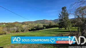 Village house in Ance (64570)