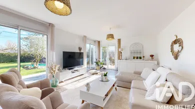 Maison à Buzet-sur-Tarn (31660)