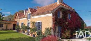 Park home in Lahitte-Toupière (65700)