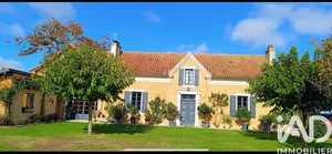 Park home in Lahitte-Toupière (65700)