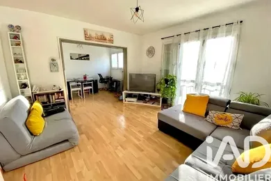 Appartement à Yerres (91330)
