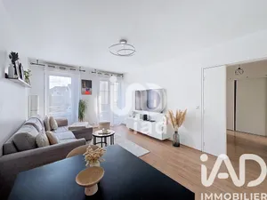 Appartement à Champs-sur-Marne (77420)