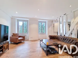 Appartement à Férolles-Attilly (77150)