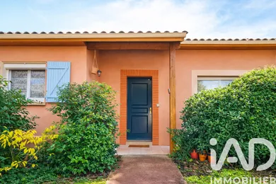 Maison à Launaguet (31140)