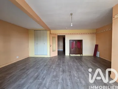 Apartment in Limoges (87100)
