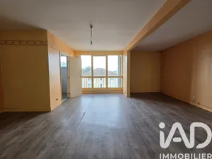 Apartment in Limoges (87100)